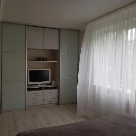 Spacious For 2+1 Riga