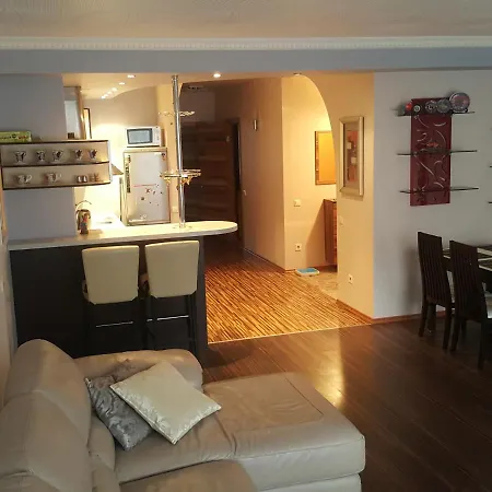 Appartement Spacious For 2+1 Riga