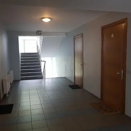 Spacious For 2+1 Apartment *