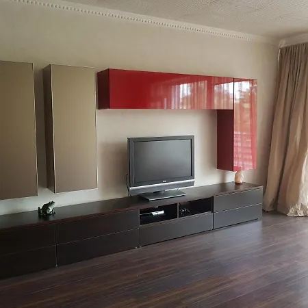 Spacious For 2+1 Riga