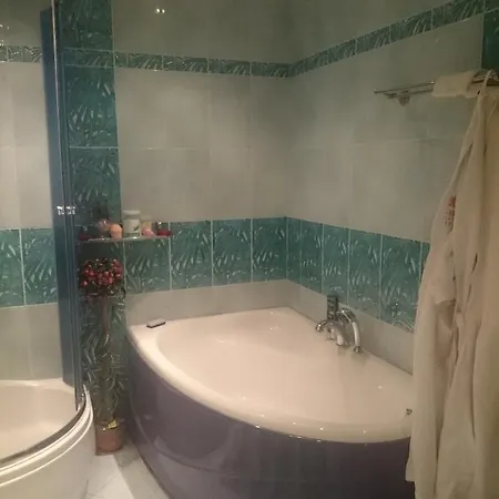 Spacious For 2+1 Apartment *