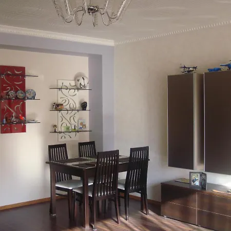 Spacious For 2+1 *