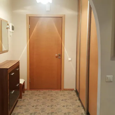 Spacious For 2+1 Apartment *