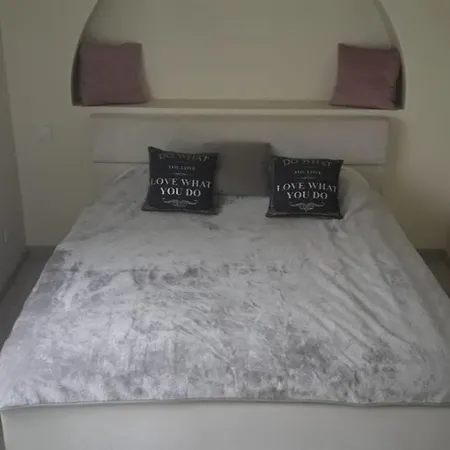 Spacious For 2+1 Riga